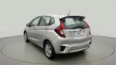 2016 HONDA JAZZ