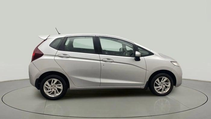 2016 HONDA JAZZ