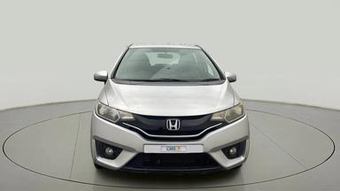 2016 HONDA JAZZ