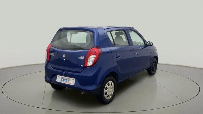 2014 Maruti Alto 800