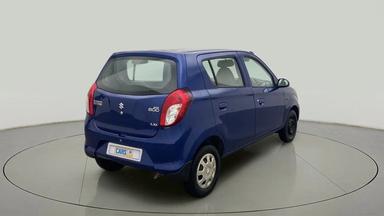 2014 Maruti Alto 800