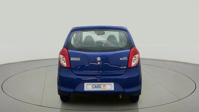 2014 Maruti Alto 800