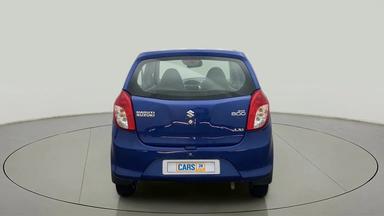 2014 Maruti Alto 800