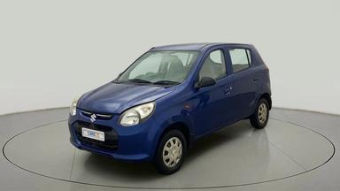 2014 Maruti Alto 800