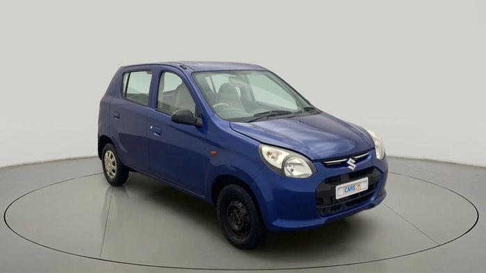 2014 Maruti Alto 800