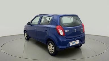 2014 Maruti Alto 800