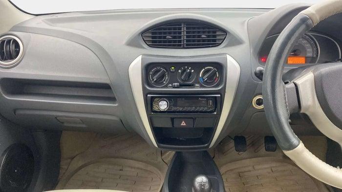 2014 Maruti Alto 800