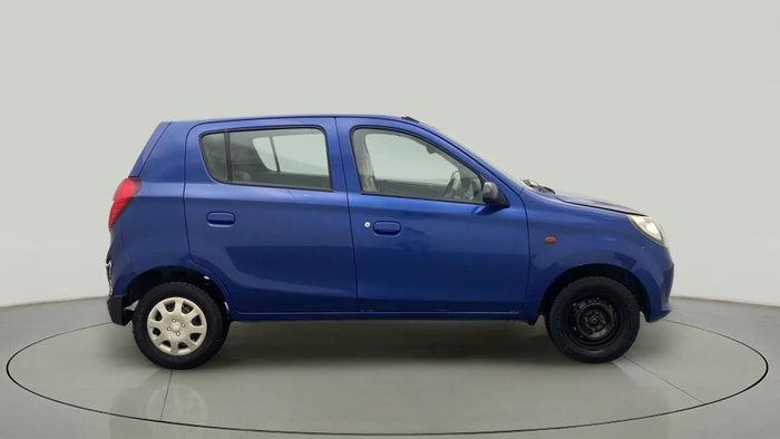 2014 Maruti Alto 800