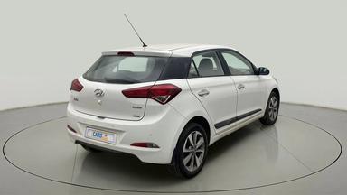 2015 HYUNDAI ELITE I20