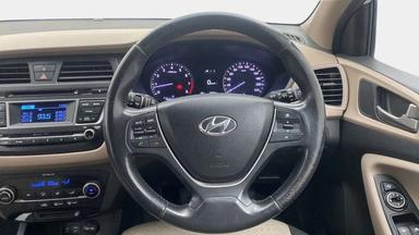 2015 HYUNDAI ELITE I20