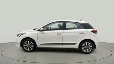 2015 HYUNDAI ELITE I20