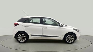 2015 HYUNDAI ELITE I20