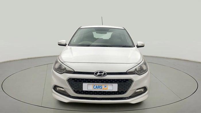 2015 HYUNDAI ELITE I20