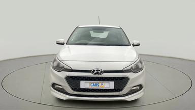 2015 HYUNDAI ELITE I20