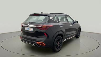 2021 KIA SELTOS