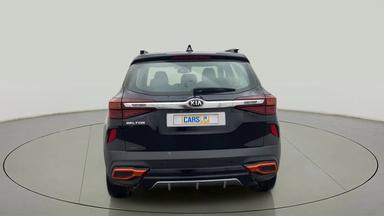 2021 KIA SELTOS