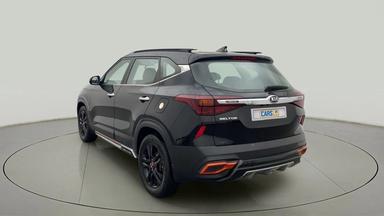 2021 KIA SELTOS