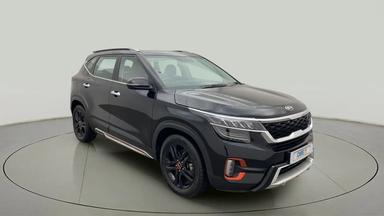 2021 KIA SELTOS