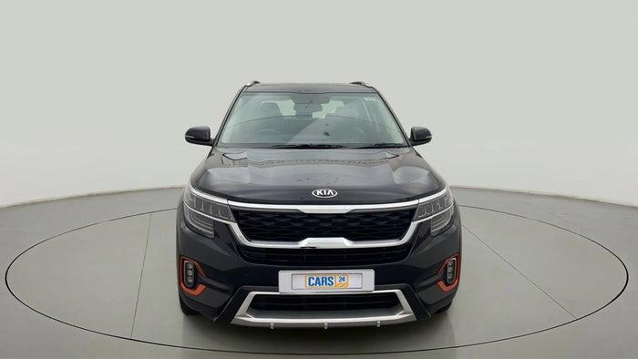 2021 KIA SELTOS