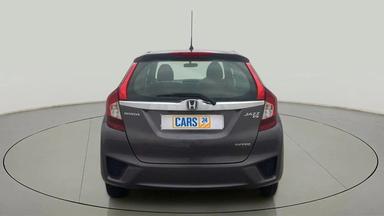 2017 Honda Jazz