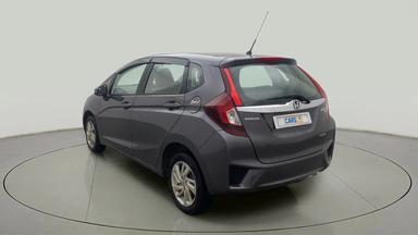 2017 Honda Jazz