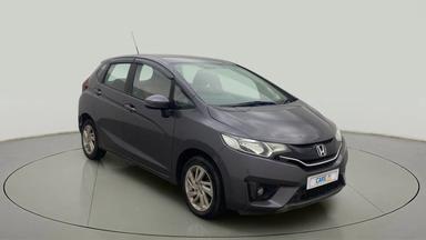 2017 Honda Jazz