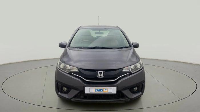 2017 Honda Jazz