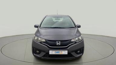 2017 Honda Jazz