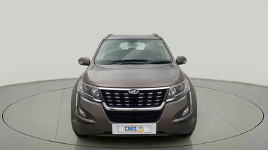 2021 Mahindra XUV500