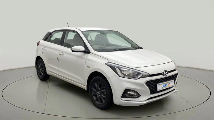 2019 Hyundai Elite i20