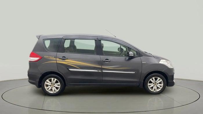 2018 Maruti Ertiga