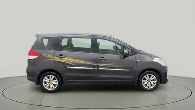 2018 Maruti Ertiga