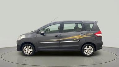 2018 Maruti Ertiga