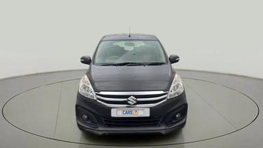 2018 Maruti Ertiga