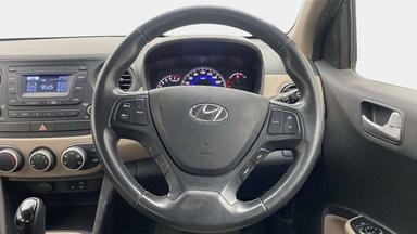 2017 Hyundai Grand i10