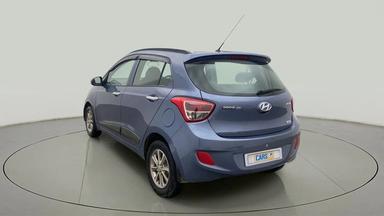 2017 Hyundai Grand i10