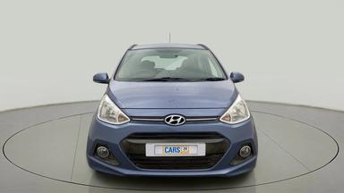 2017 Hyundai Grand i10