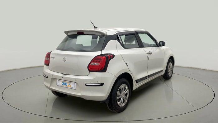 2019 Maruti Swift