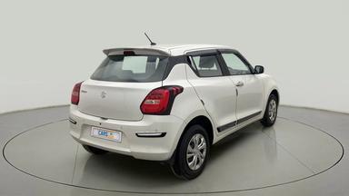 2019 Maruti Swift