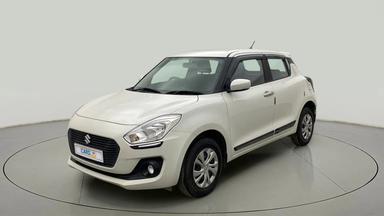 2019 Maruti Swift