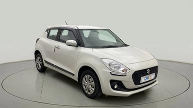 2019 Maruti Swift