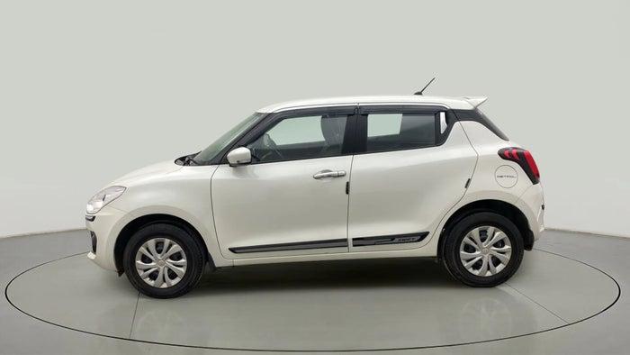 2019 Maruti Swift