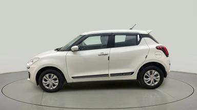 2019 Maruti Swift