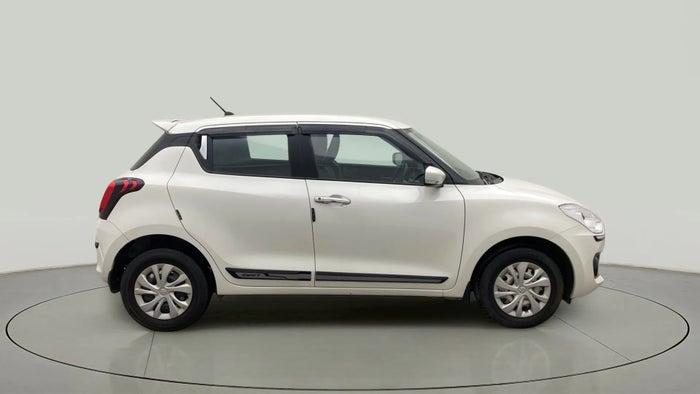 2019 Maruti Swift