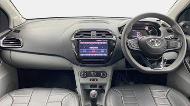 2023 Tata Tiago