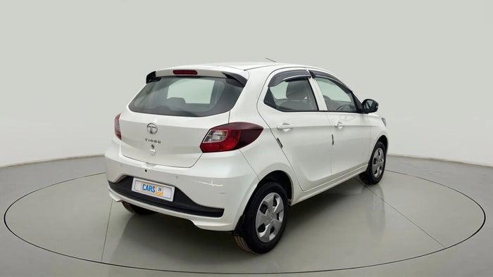 2023 Tata Tiago