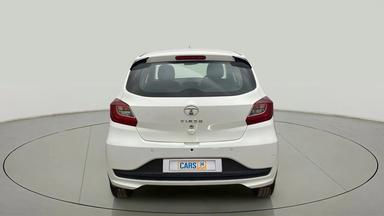 2023 Tata Tiago