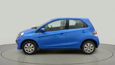 2013 HONDA BRIO