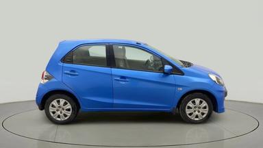 2013 HONDA BRIO