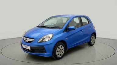 2013 HONDA BRIO